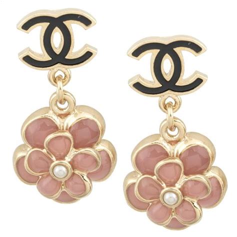 camelia original pattern chanel|Chanel camellia jewelry.